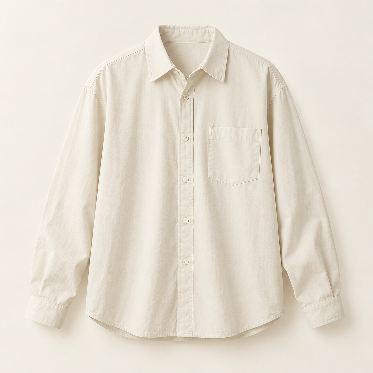 Shirts & Overshirts